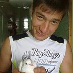 Руслан Хамзаев