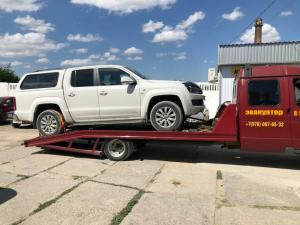 Фотография Служба автопомощи и эвакуации 2