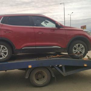 Фотография Служба эвакуации автомобилей 5