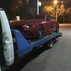 Фотография Служба эвакуации автомобилей 0