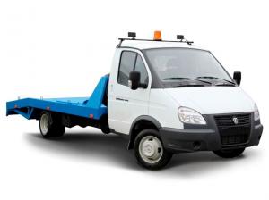 Фотография Служба эвакуации автомобилей 1