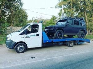 Фотография Помощь на Дороге 0