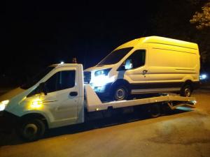 Фотография Служба эвакуации автомобилей 5